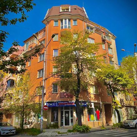 Varna Cathedral Apartments Екстер'єр фото
