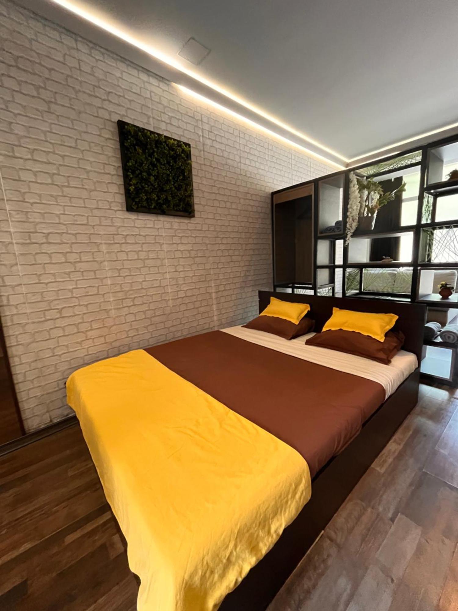 Varna Cathedral Apartments Екстер'єр фото