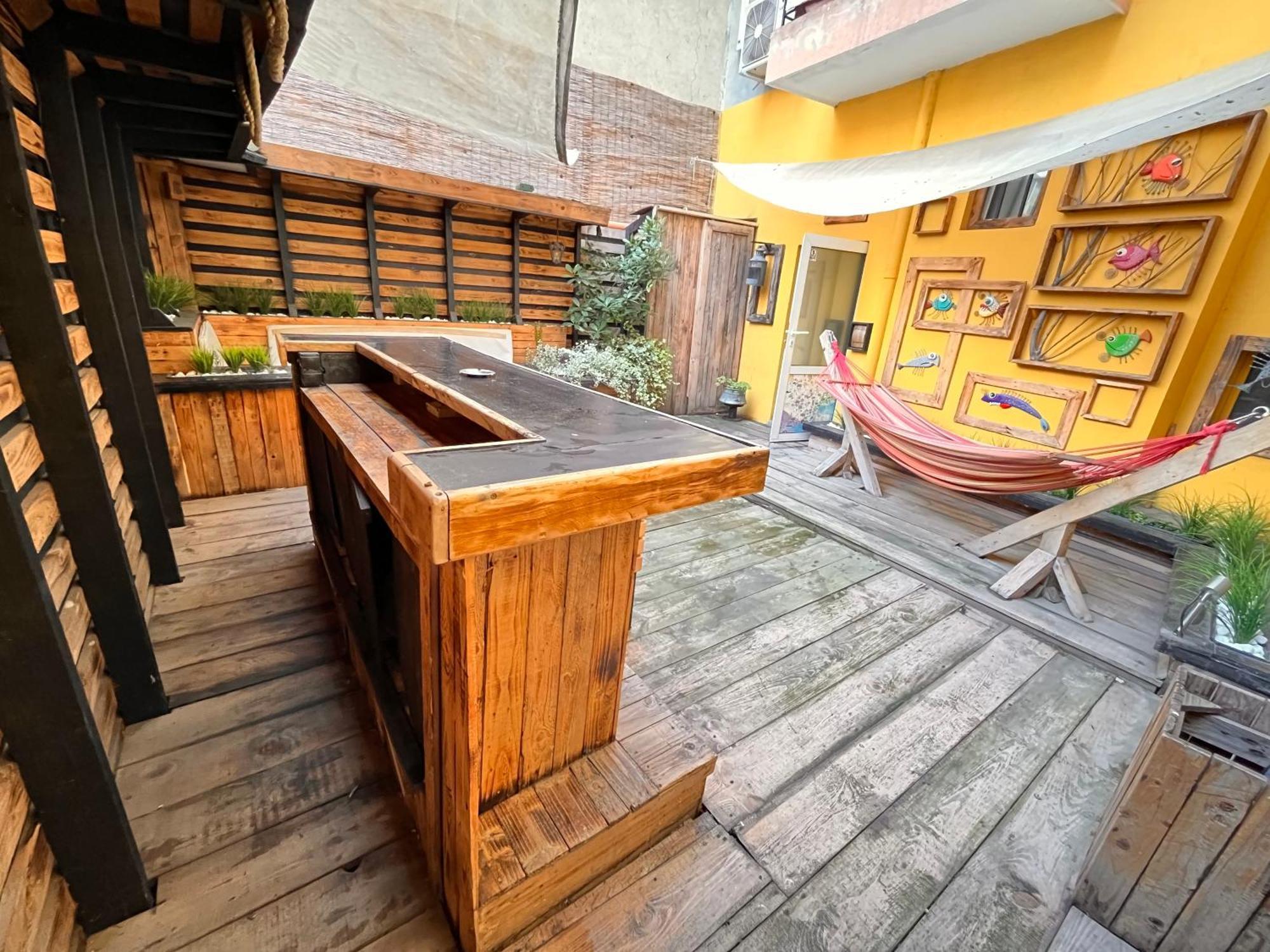 Varna Cathedral Apartments Екстер'єр фото