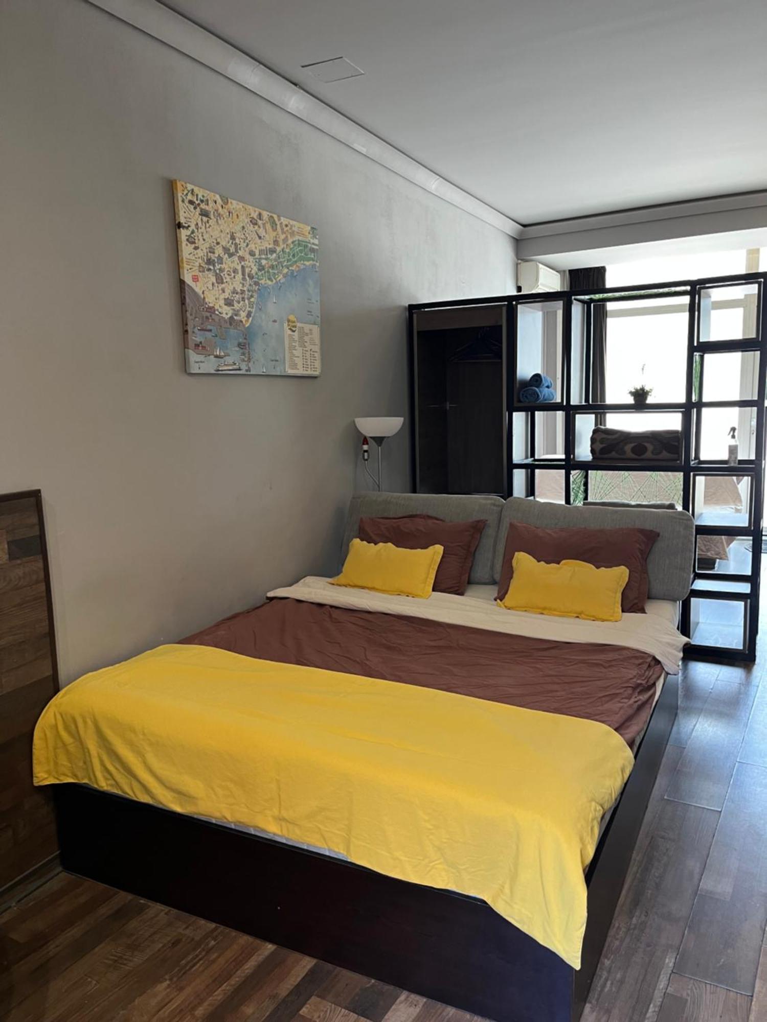 Varna Cathedral Apartments Екстер'єр фото