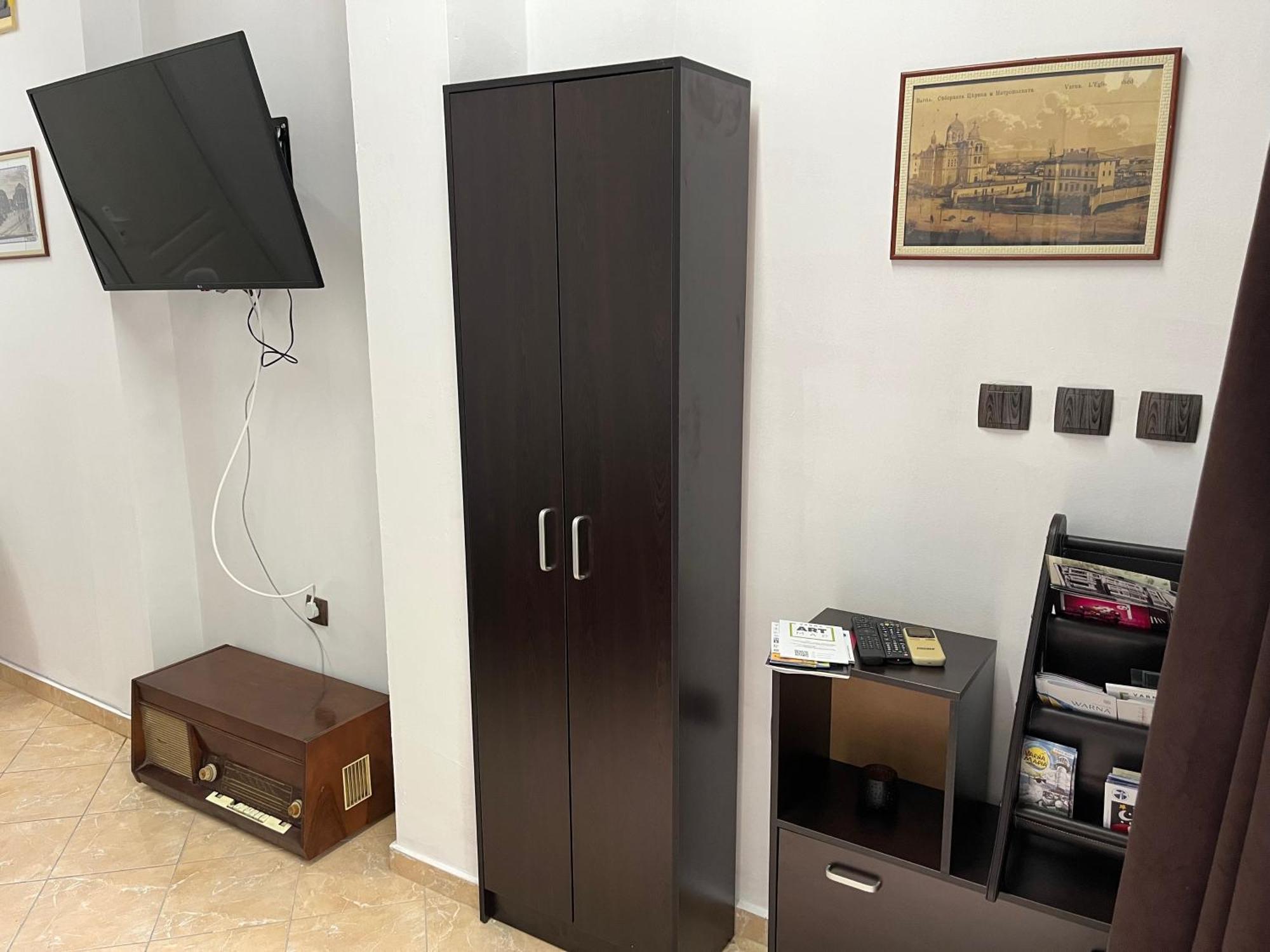 Varna Cathedral Apartments Екстер'єр фото