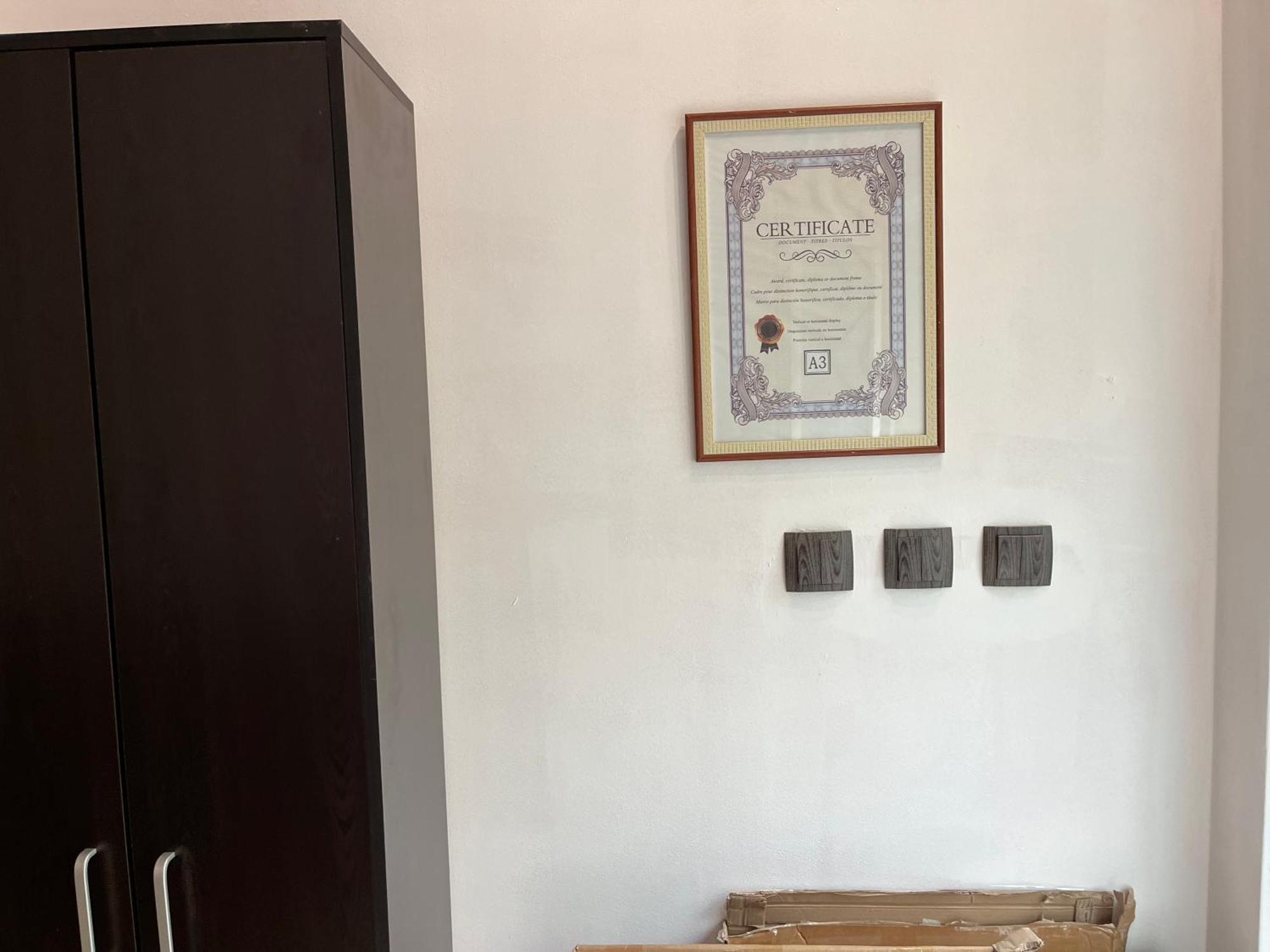 Varna Cathedral Apartments Екстер'єр фото