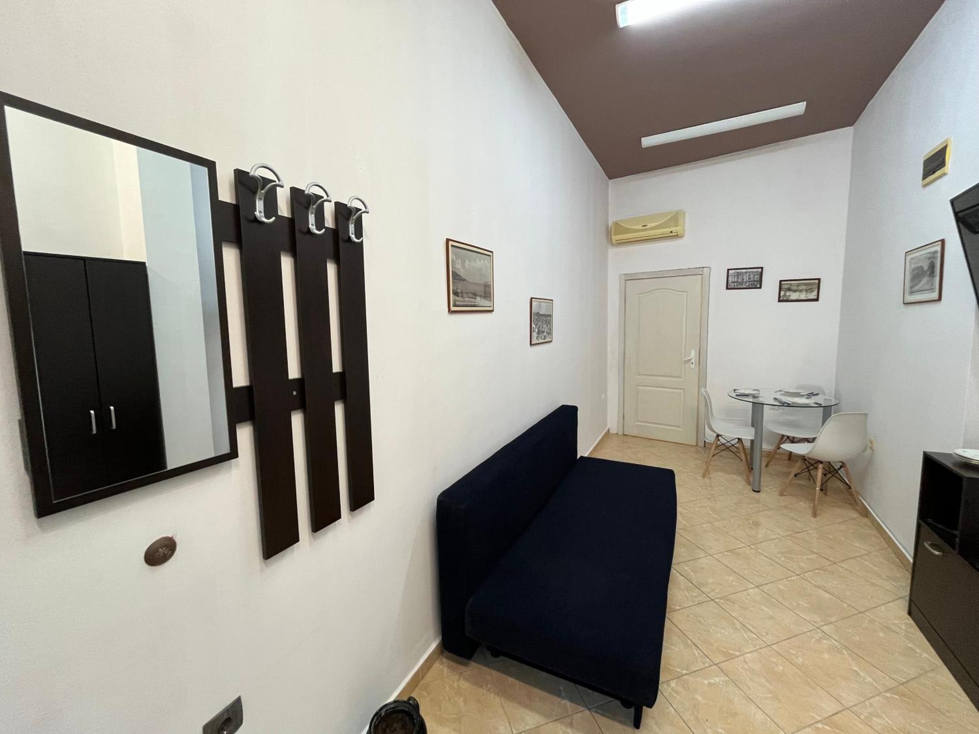 Varna Cathedral Apartments Екстер'єр фото