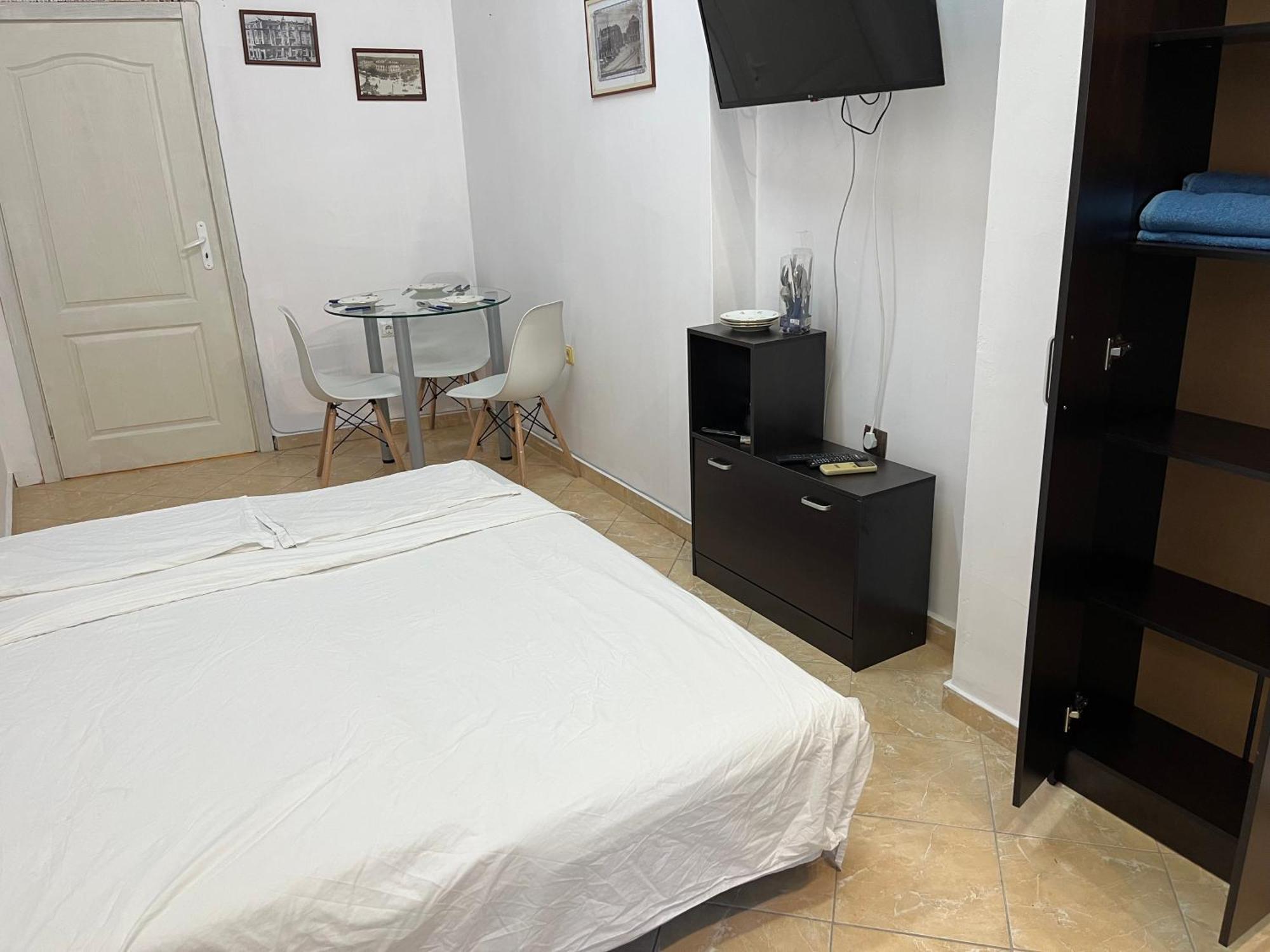 Varna Cathedral Apartments Екстер'єр фото