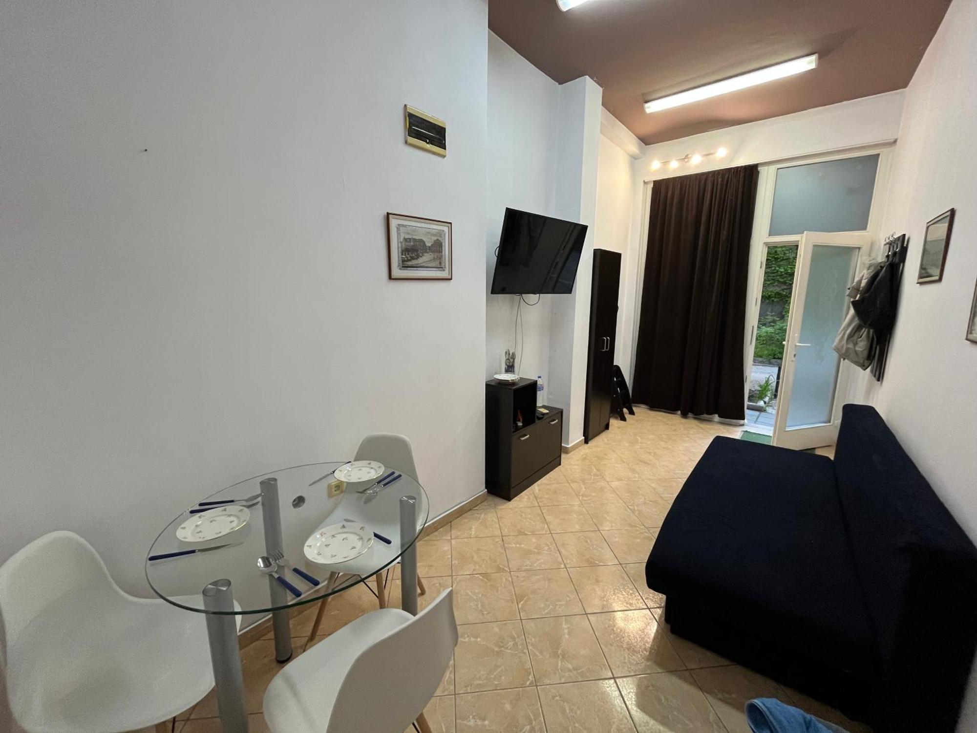 Varna Cathedral Apartments Екстер'єр фото
