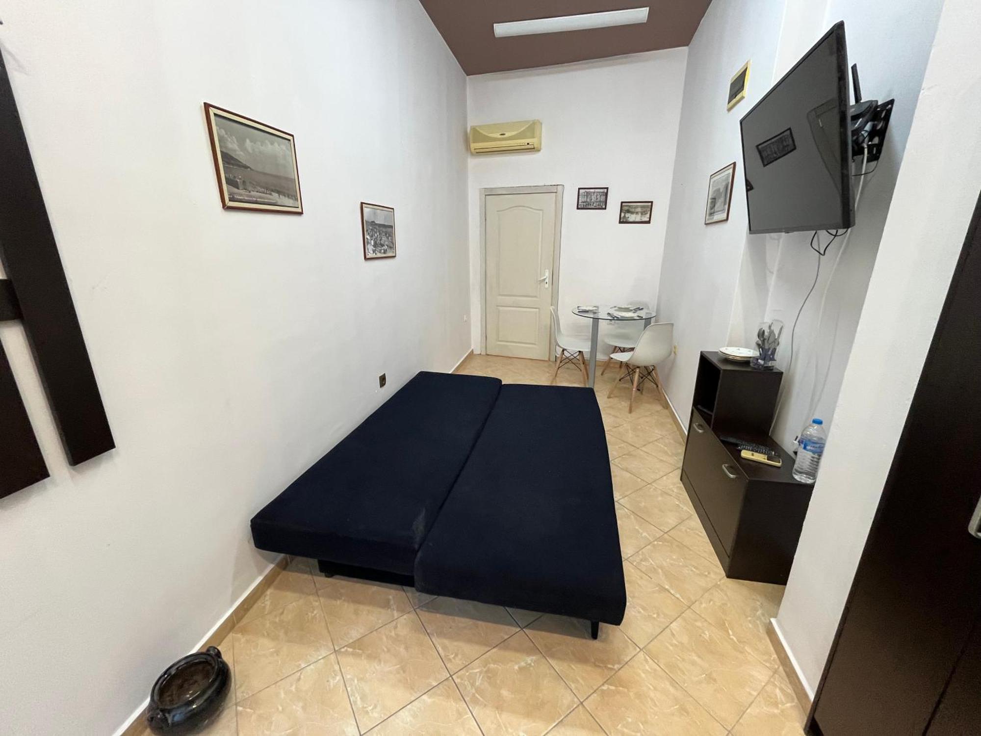 Varna Cathedral Apartments Екстер'єр фото