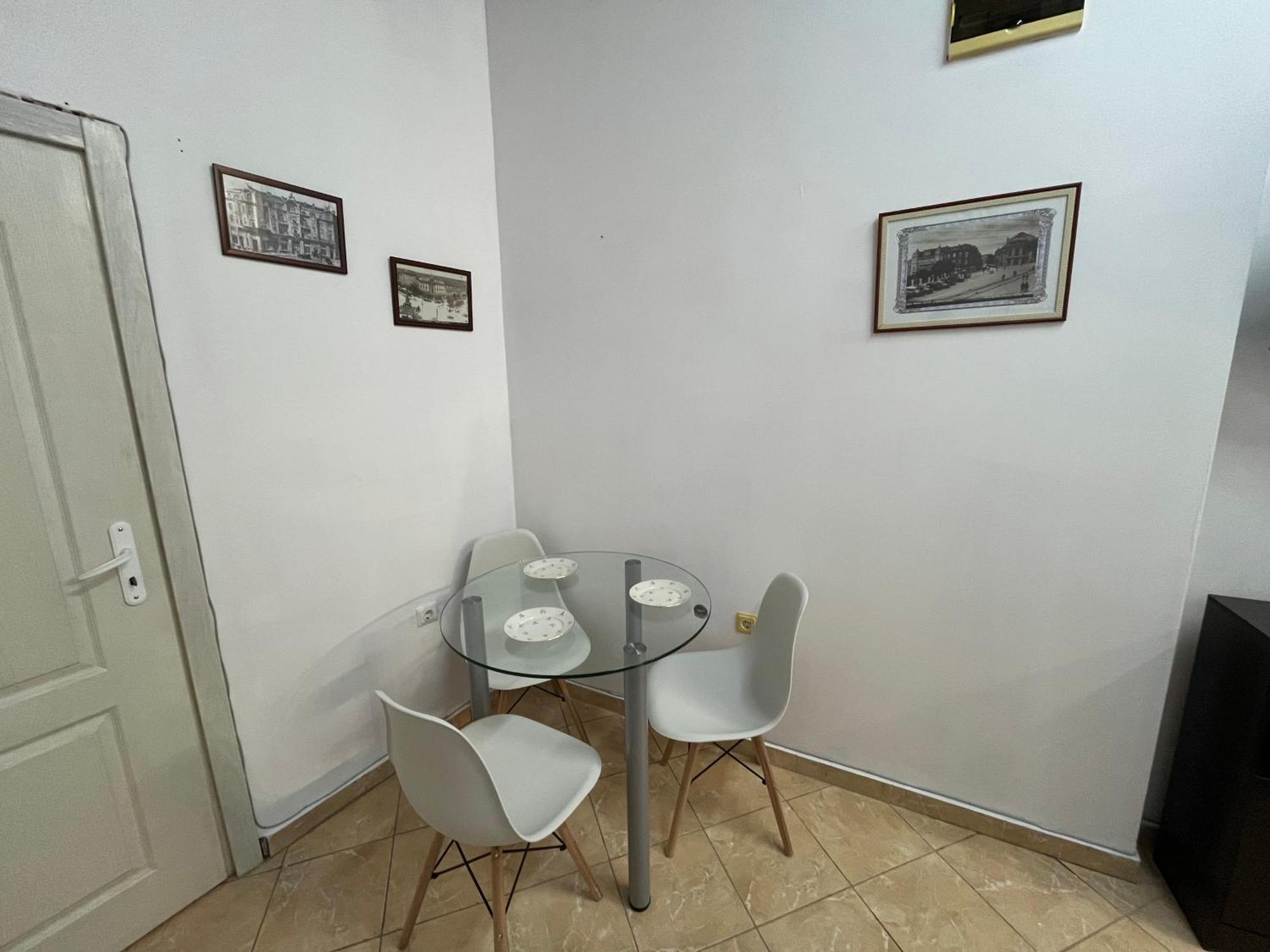 Varna Cathedral Apartments Екстер'єр фото
