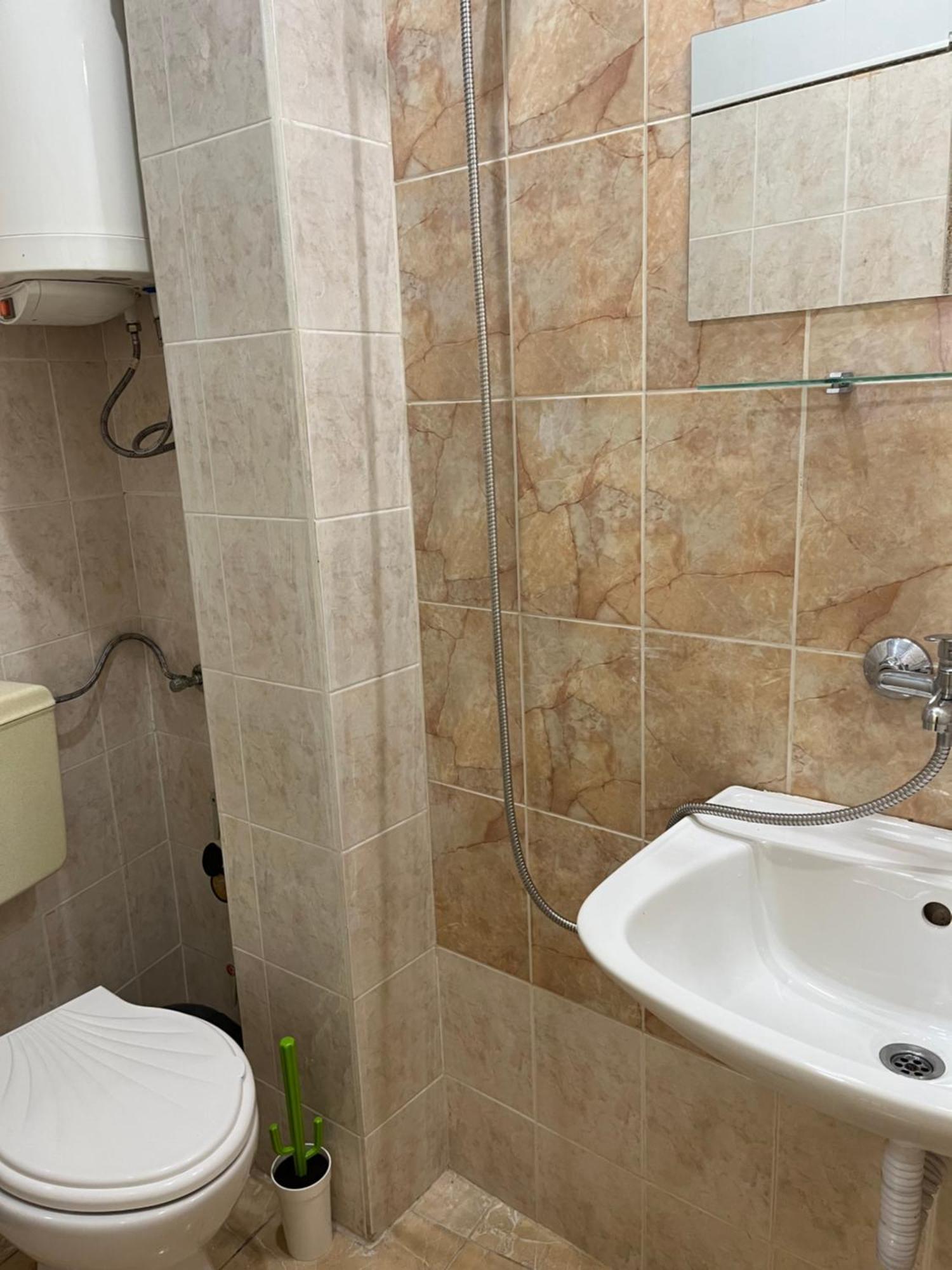 Varna Cathedral Apartments Екстер'єр фото