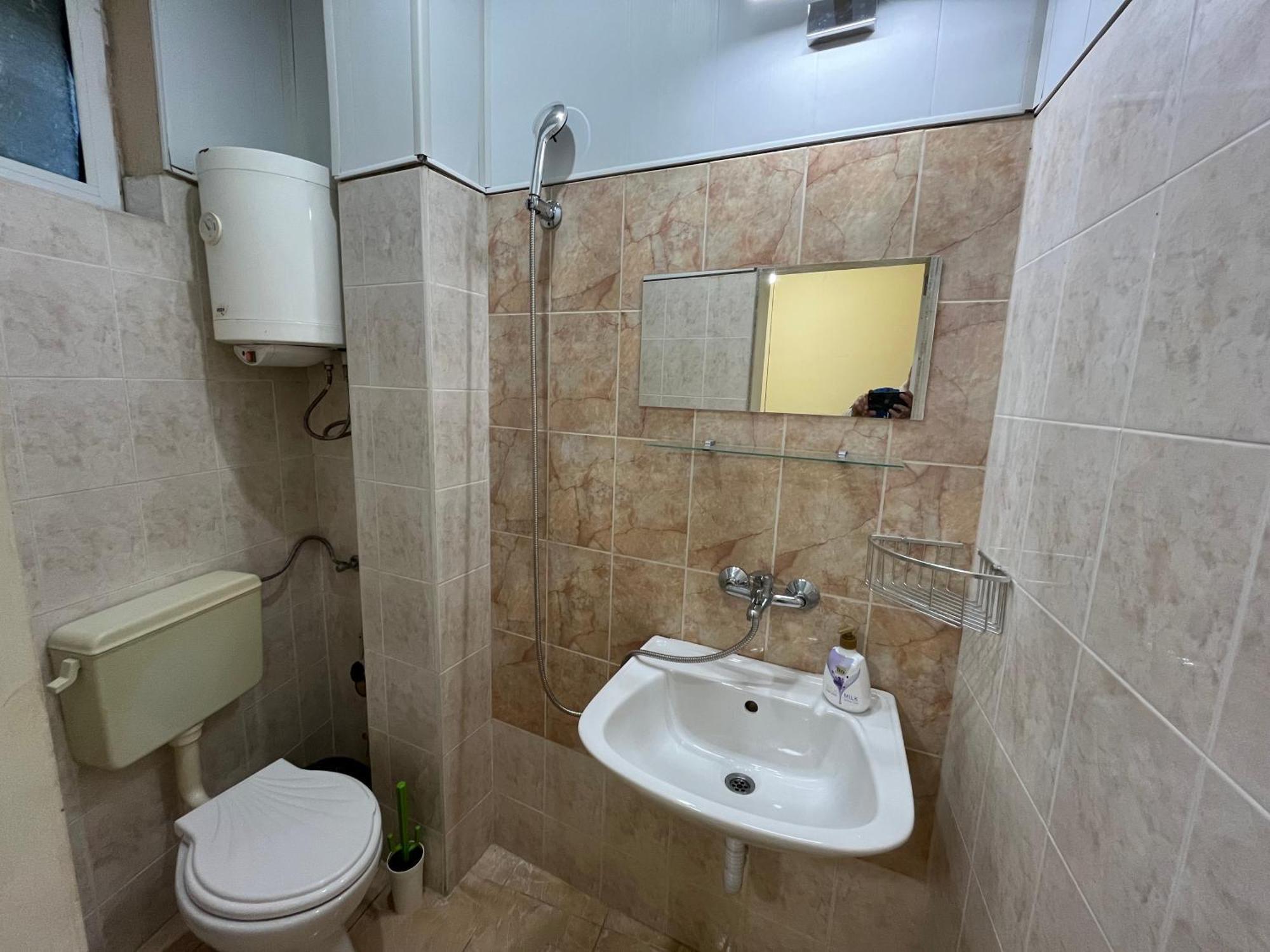 Varna Cathedral Apartments Екстер'єр фото